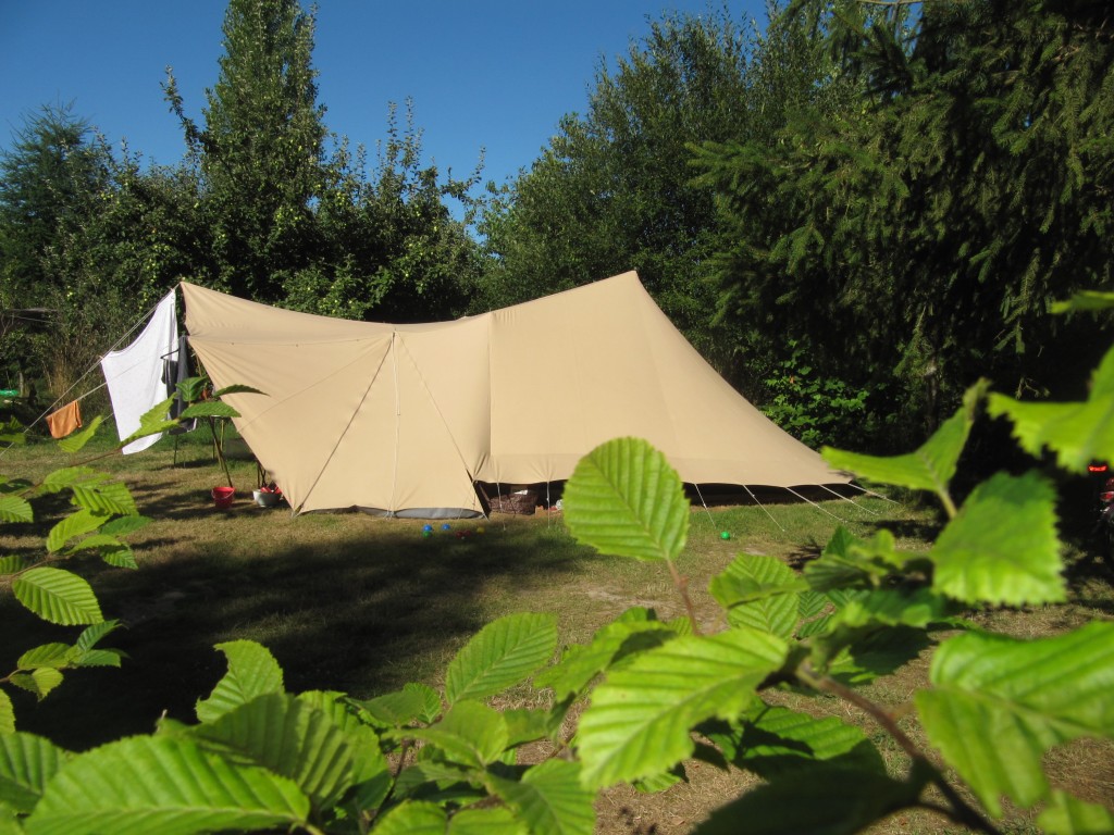 camping prunay