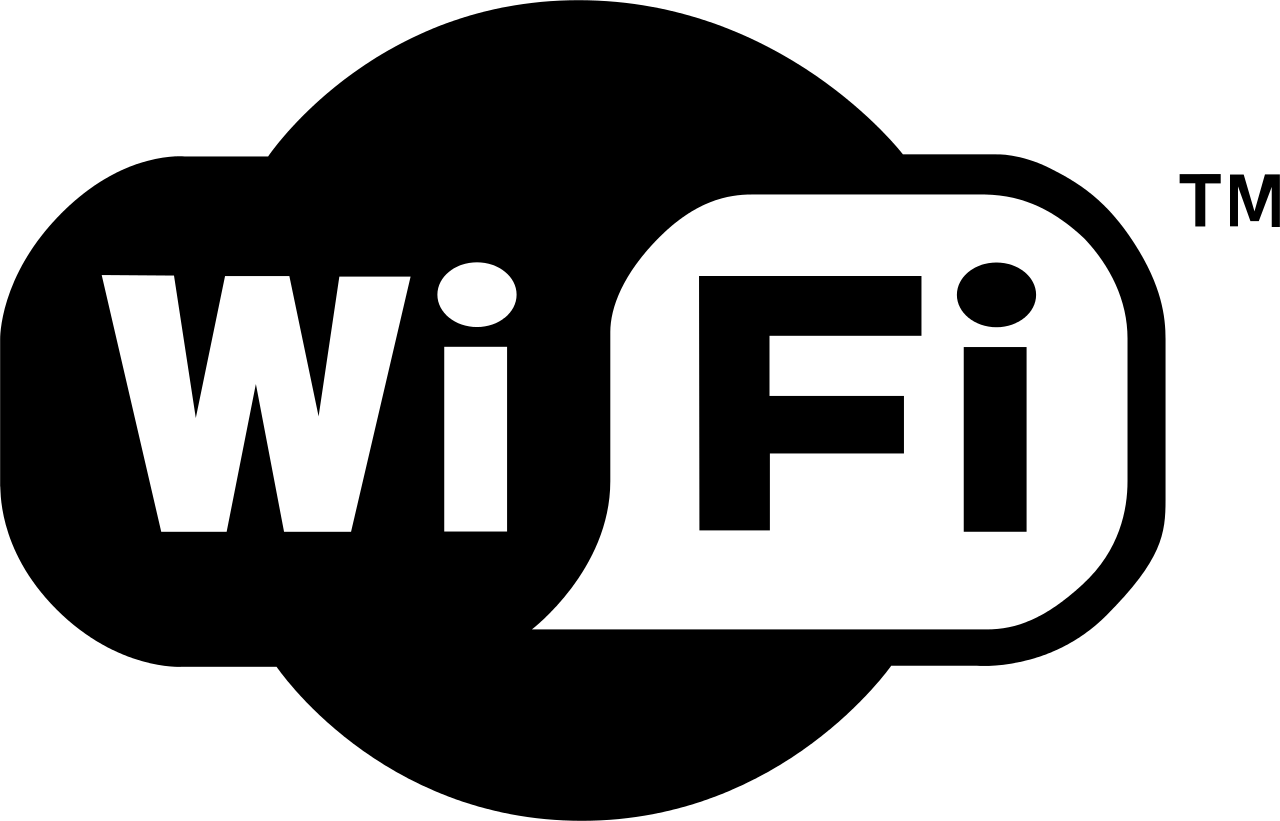 Logo du WiFi