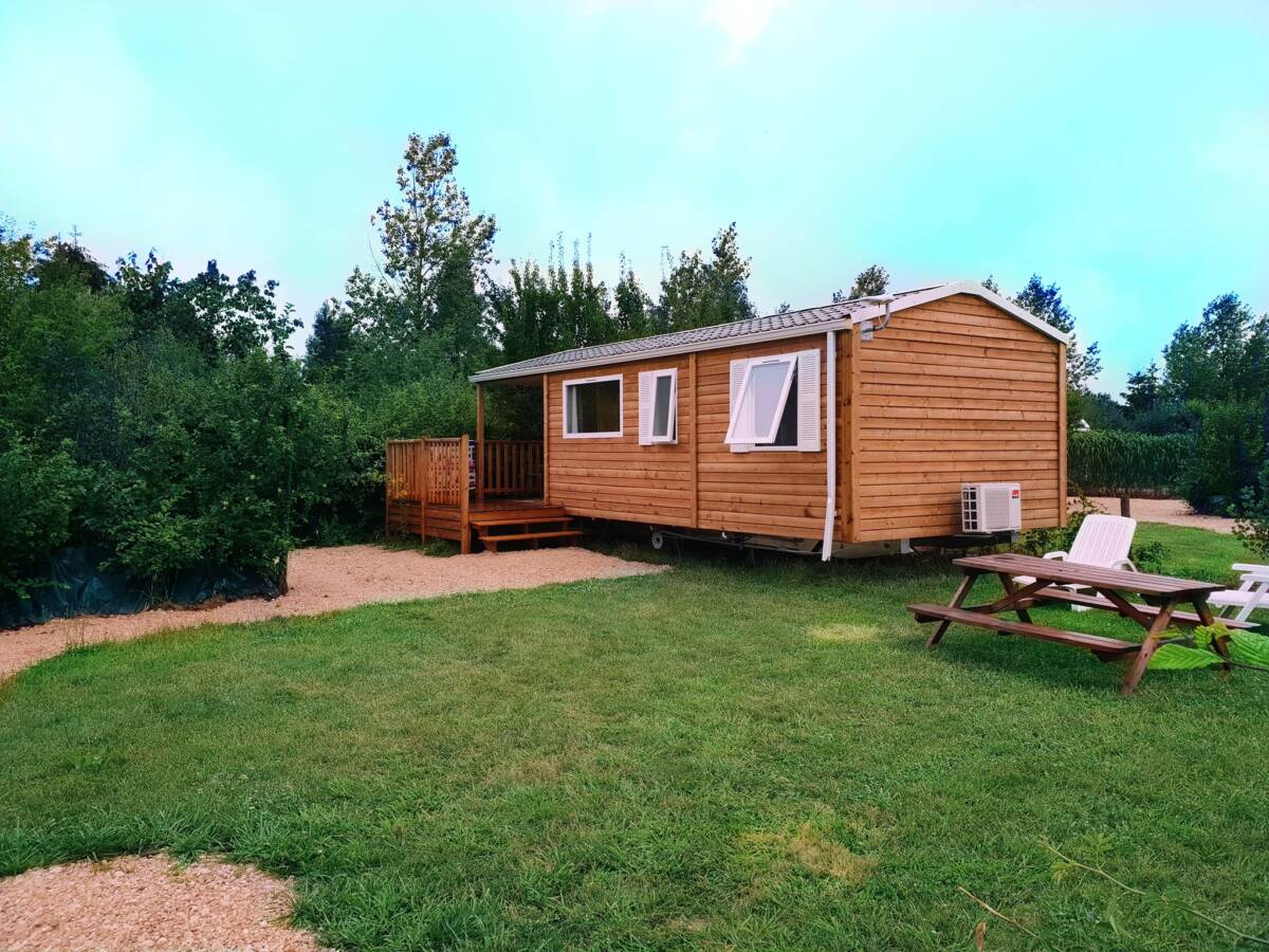 camping calme famille nature val de loire centre chateaux de la loire 4 étoiles