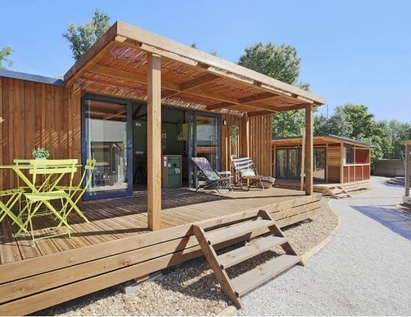 camping calme famille nature val de loire centre chateaux de la loire 4 étoiles